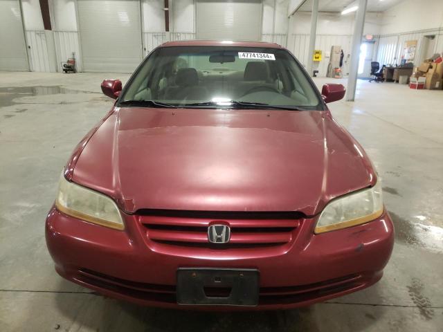 Photo 4 VIN: JHMCG56762C020506 - HONDA ACCORD 