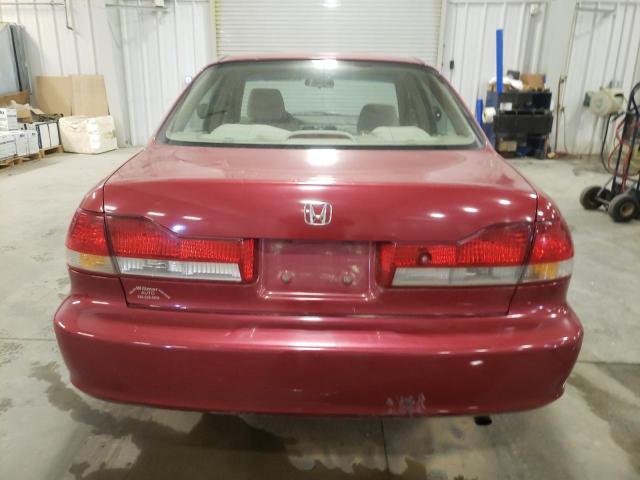 Photo 5 VIN: JHMCG56762C020506 - HONDA ACCORD 