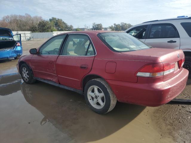 Photo 1 VIN: JHMCG56762C032834 - HONDA ACCORD 