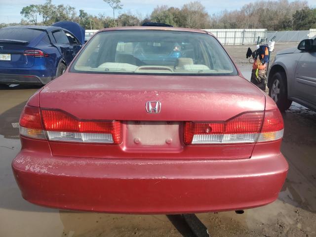 Photo 5 VIN: JHMCG56762C032834 - HONDA ACCORD 