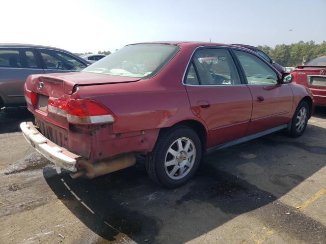 Photo 2 VIN: JHMCG56762C033515 - HONDA ACCORD SE 