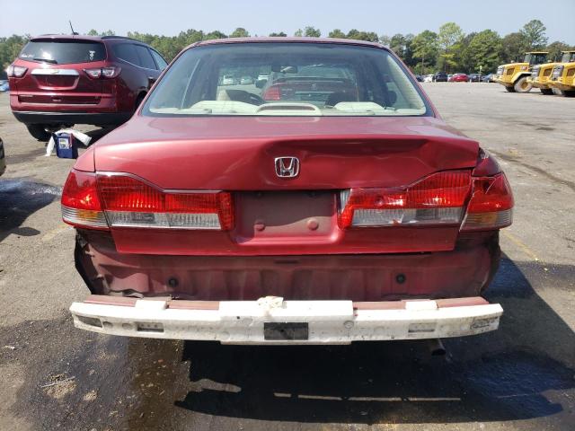 Photo 5 VIN: JHMCG56762C033515 - HONDA ACCORD SE 