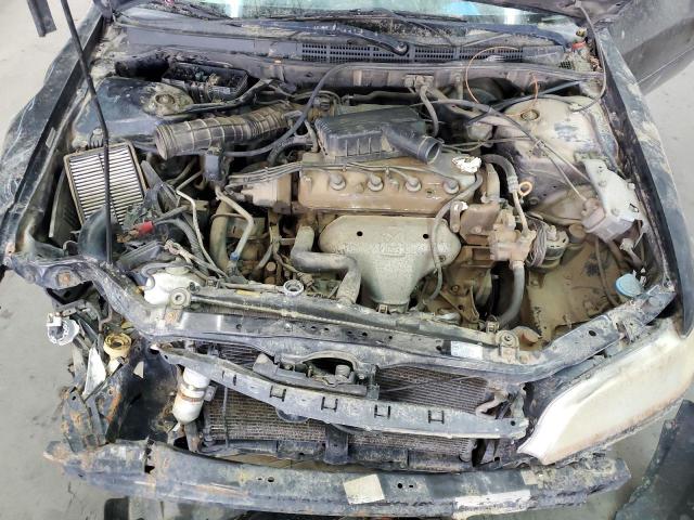 Photo 10 VIN: JHMCG56762C035037 - HONDA ACCORD SE 