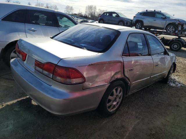 Photo 2 VIN: JHMCG56772C027450 - HONDA ACCORD 