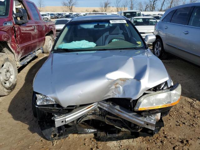 Photo 4 VIN: JHMCG56772C027450 - HONDA ACCORD 