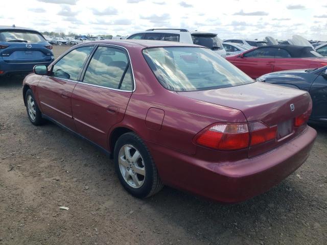 Photo 1 VIN: JHMCG5677YC023648 - HONDA ACCORD 