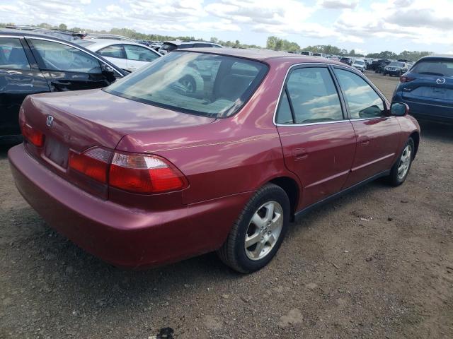 Photo 2 VIN: JHMCG5677YC023648 - HONDA ACCORD 