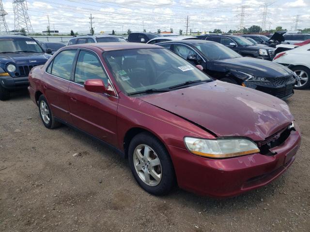 Photo 3 VIN: JHMCG5677YC023648 - HONDA ACCORD 