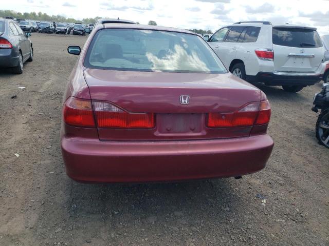 Photo 5 VIN: JHMCG5677YC023648 - HONDA ACCORD 