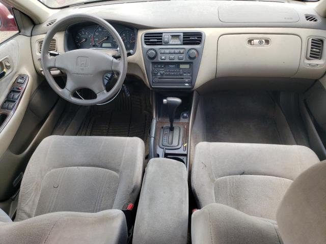 Photo 7 VIN: JHMCG5677YC023648 - HONDA ACCORD 