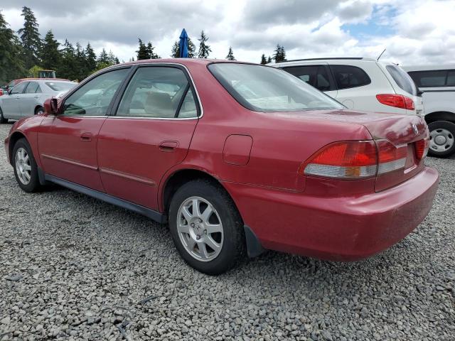 Photo 1 VIN: JHMCG56782C027912 - HONDA ACCORD 