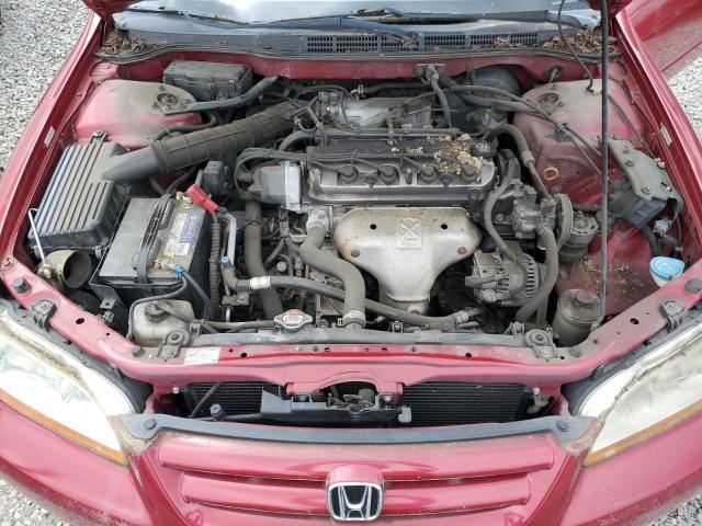 Photo 10 VIN: JHMCG56782C027912 - HONDA ACCORD 