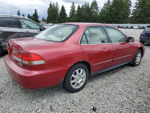 Photo 2 VIN: JHMCG56782C027912 - HONDA ACCORD 