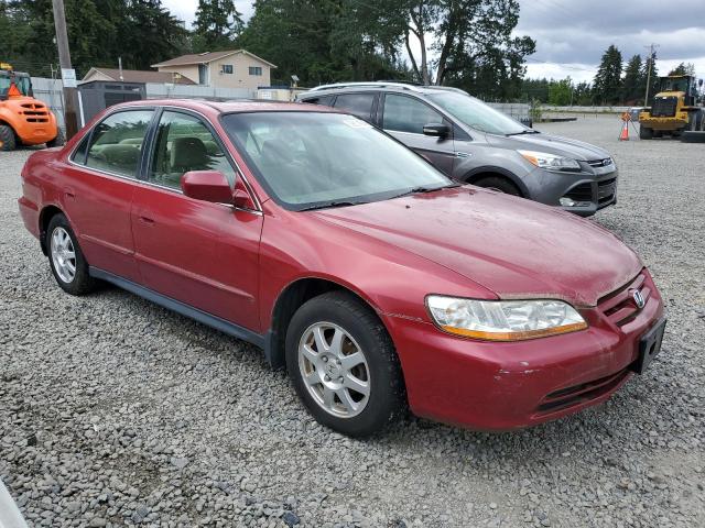 Photo 3 VIN: JHMCG56782C027912 - HONDA ACCORD 