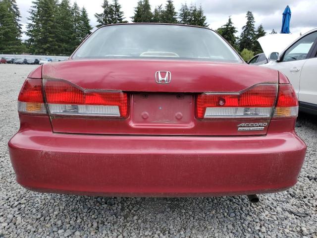 Photo 5 VIN: JHMCG56782C027912 - HONDA ACCORD 