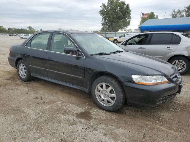 Photo 3 VIN: JHMCG567X2C003496 - HONDA ACCORD SE 