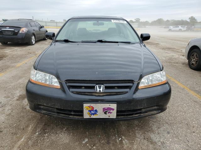 Photo 4 VIN: JHMCG567X2C003496 - HONDA ACCORD SE 