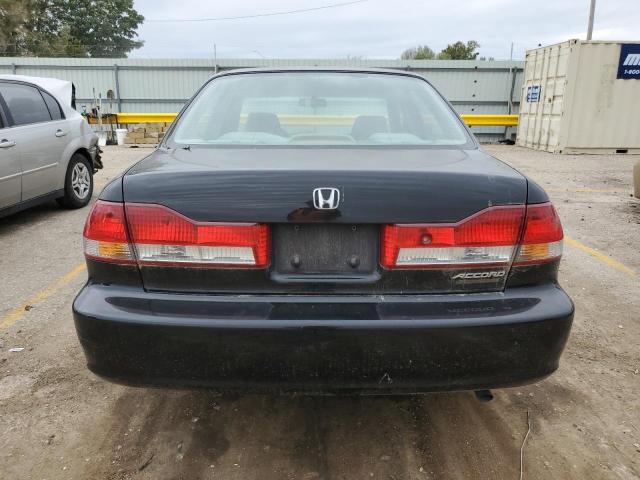 Photo 5 VIN: JHMCG567X2C003496 - HONDA ACCORD SE 