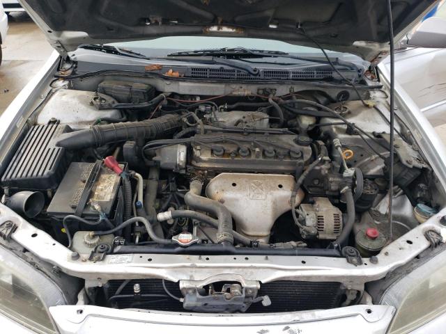 Photo 10 VIN: JHMCG567X2C030102 - HONDA ACCORD 