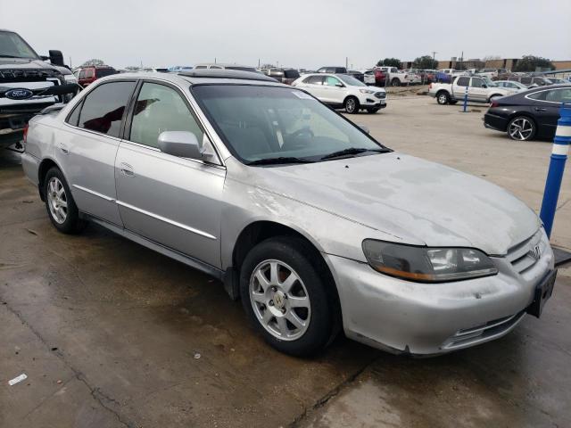 Photo 3 VIN: JHMCG567X2C030102 - HONDA ACCORD 