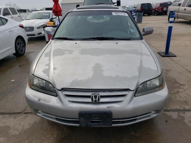 Photo 4 VIN: JHMCG567X2C030102 - HONDA ACCORD 