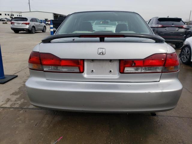 Photo 5 VIN: JHMCG567X2C030102 - HONDA ACCORD 