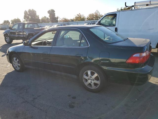 Photo 1 VIN: JHMCG567XYC012692 - HONDA ACCORD SE 