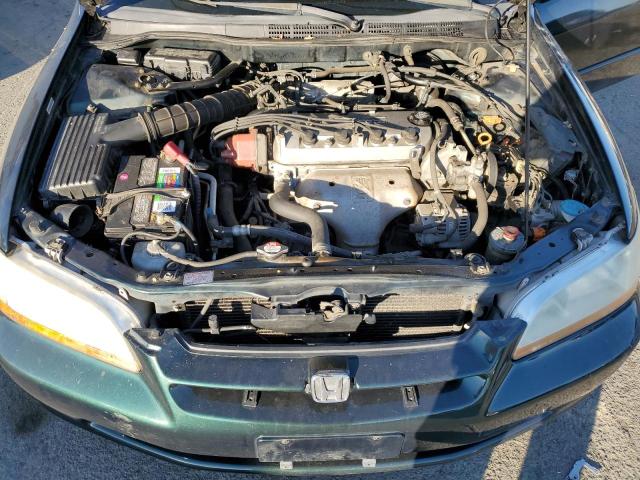 Photo 10 VIN: JHMCG567XYC012692 - HONDA ACCORD SE 