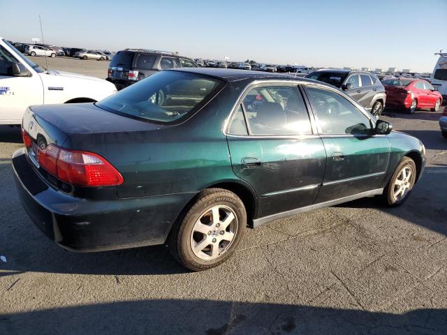 Photo 2 VIN: JHMCG567XYC012692 - HONDA ACCORD SE 