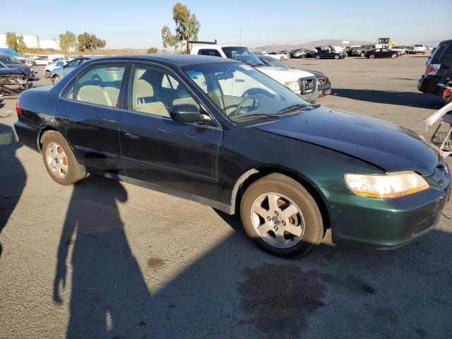 Photo 3 VIN: JHMCG567XYC012692 - HONDA ACCORD SE 