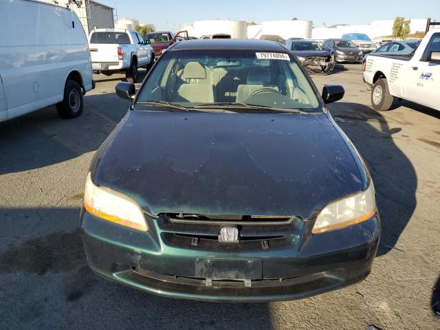 Photo 4 VIN: JHMCG567XYC012692 - HONDA ACCORD SE 