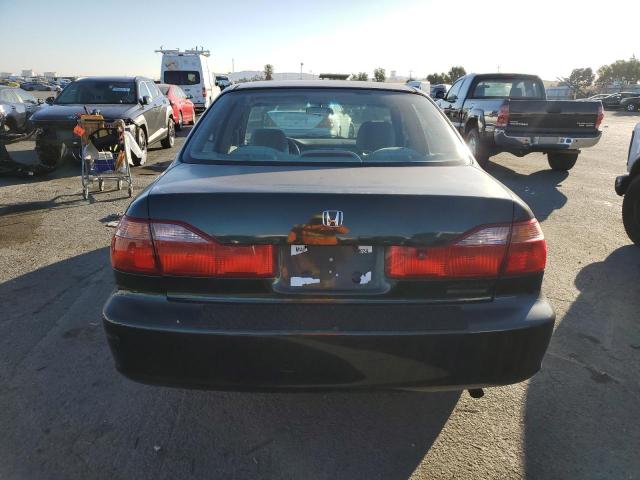 Photo 5 VIN: JHMCG567XYC012692 - HONDA ACCORD SE 