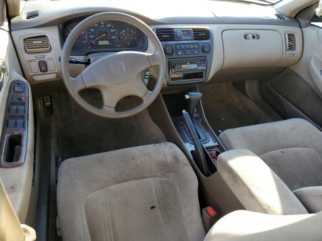 Photo 7 VIN: JHMCG567XYC012692 - HONDA ACCORD SE 