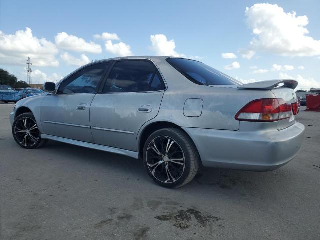 Photo 1 VIN: JHMCG65802C023790 - HONDA ACCORD EX 