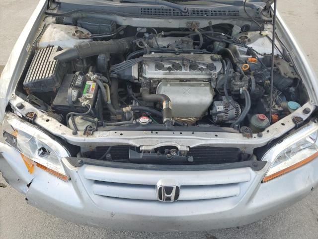 Photo 10 VIN: JHMCG65802C023790 - HONDA ACCORD EX 