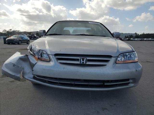 Photo 4 VIN: JHMCG65802C023790 - HONDA ACCORD EX 