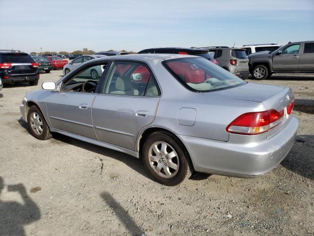 Photo 1 VIN: JHMCG65851C001993 - HONDA ACCORD 