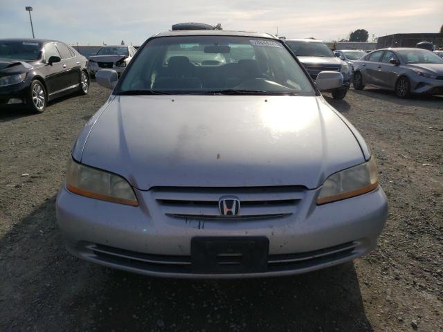 Photo 4 VIN: JHMCG65851C001993 - HONDA ACCORD 