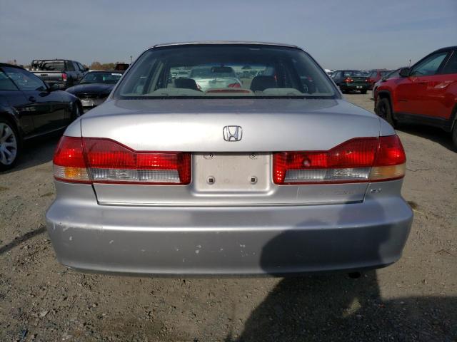 Photo 5 VIN: JHMCG65851C001993 - HONDA ACCORD 