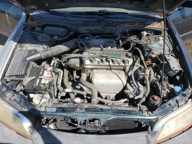 Photo 10 VIN: JHMCG6586YC028663 - HONDA ACCORD 