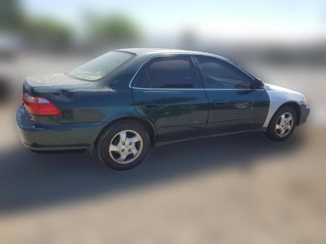 Photo 2 VIN: JHMCG6586YC028663 - HONDA ACCORD 