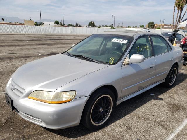 Photo 1 VIN: JHMCG658X2C010545 - HONDA ACCORD EX 