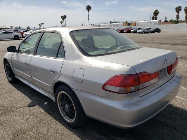 Photo 2 VIN: JHMCG658X2C010545 - HONDA ACCORD EX 