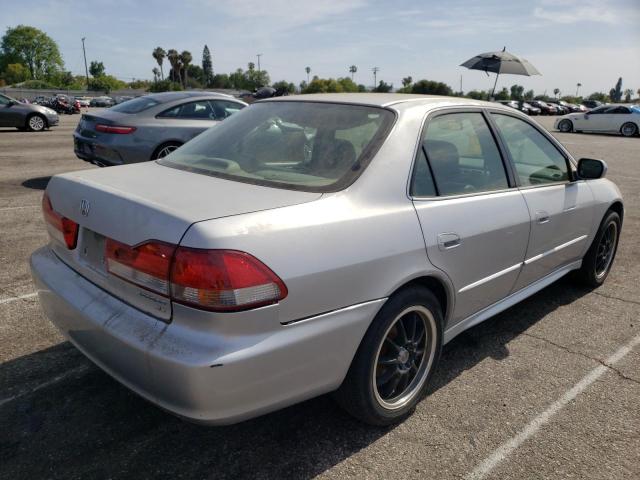 Photo 3 VIN: JHMCG658X2C010545 - HONDA ACCORD EX 