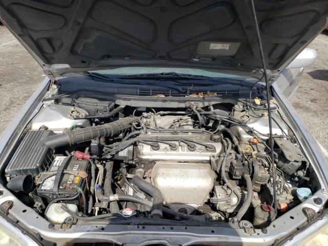 Photo 6 VIN: JHMCG658X2C010545 - HONDA ACCORD EX 