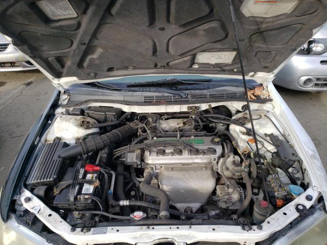 Photo 10 VIN: JHMCG66022C026151 - HONDA ACCORD 