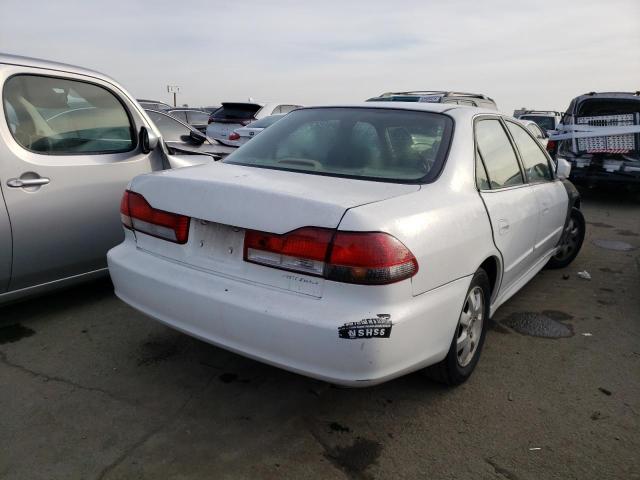 Photo 2 VIN: JHMCG66022C026151 - HONDA ACCORD 