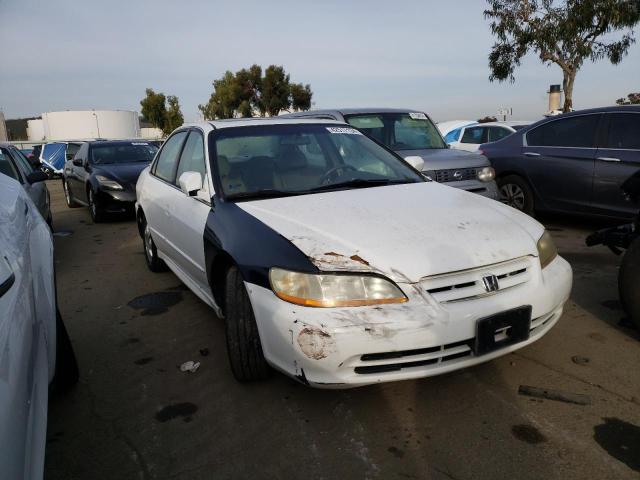 Photo 3 VIN: JHMCG66022C026151 - HONDA ACCORD 