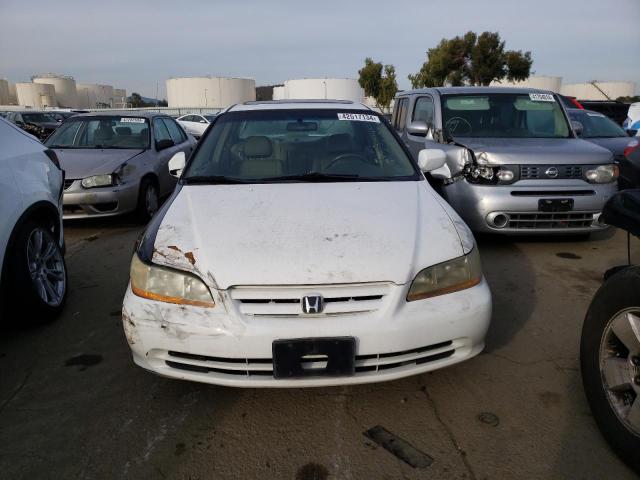 Photo 4 VIN: JHMCG66022C026151 - HONDA ACCORD 