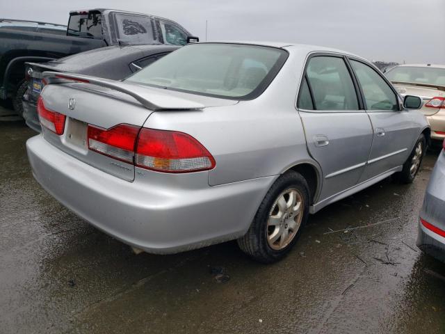 Photo 2 VIN: JHMCG66022C027154 - HONDA ACCORD 